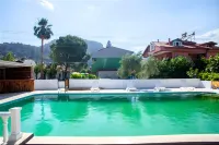 Smyrna Hotel Dalyan