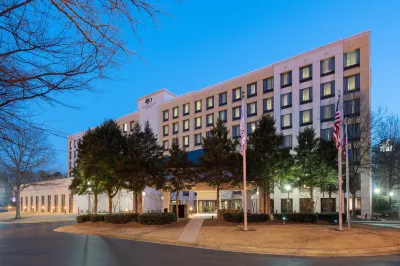DoubleTree by Hilton Atlanta Airport Hotels in 