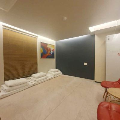 온돌룸 Gwangju V Hotel 쿠폰