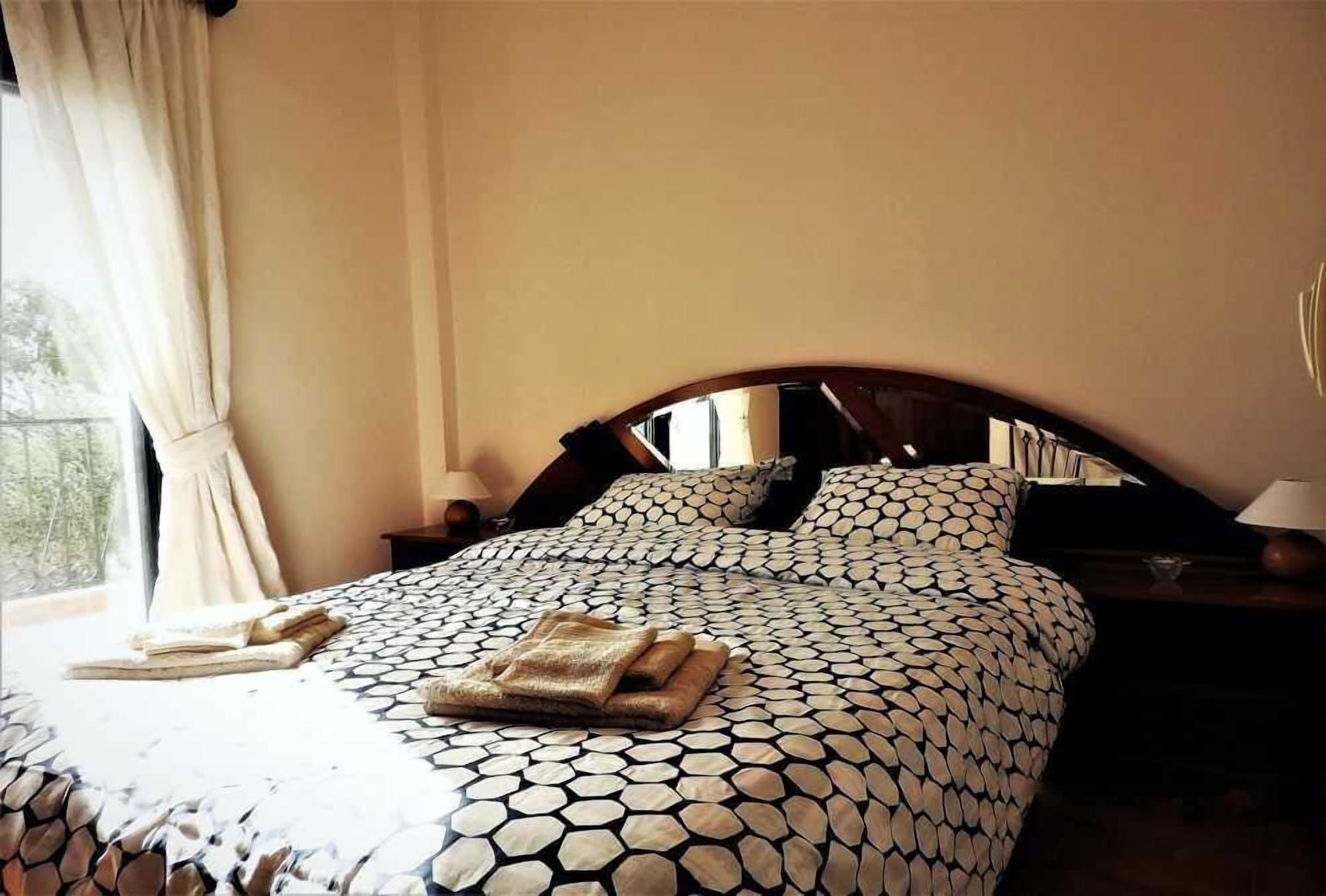 Villa Christina高级别墅