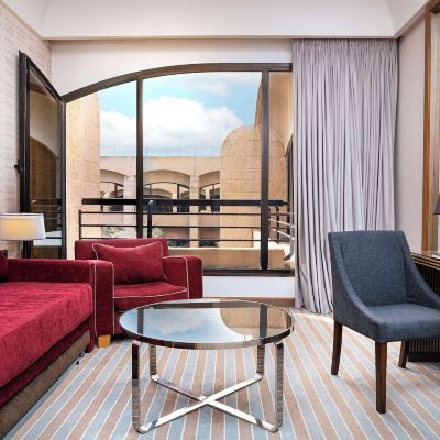 Executive Suite With Club Lounge Access Dan Jerusalem Hotel Promo Code
