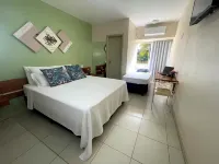 Apides Palace Hotel Ltda  호텔