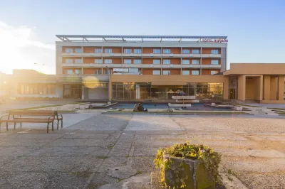 Hotel Rivulus Hotel di 