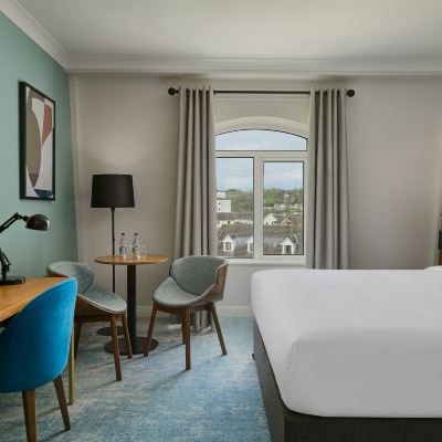 Double Room Waterford Marina Hotel Promo Code