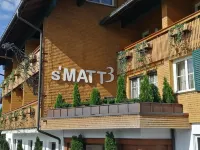 S'Matt 3 Отели в г. 