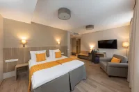 Kreutzwald Hotel Tallinn Hotels in 