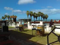 Shark Bay Hotel Hotels in Denham
