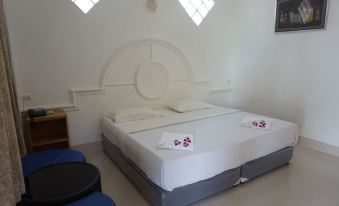 A.P. Garden Hotel - Housity
