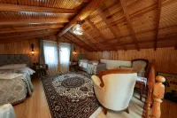 Abant Doğa Köşkü Hotels in 