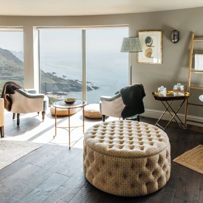 Garden Junior Suite (Pet) Gara Rock Promo Code