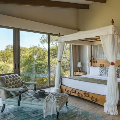 Two-Bedroom Suite With Lagoon View Melia Serengeti Lodge a Melia Collection Hotel Promo Code