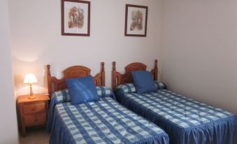 Hotel Restaurante Casa Grande - Housity