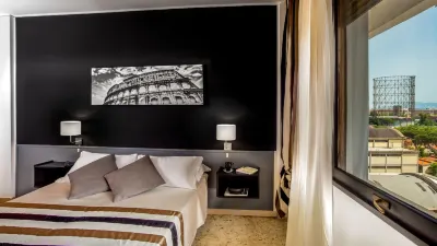 Radio Hotel Hotel di 