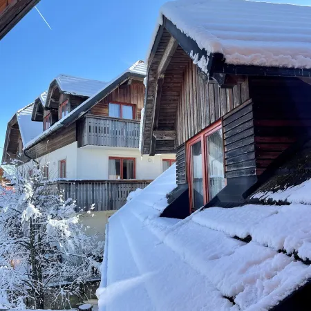 Aparthotel Gaja