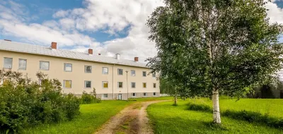 Kurimon Majatalo Hotel a 