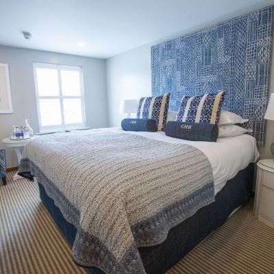 Double Accessible With Wet Room Christchurch Harbour Hotel & Spa Promo Code