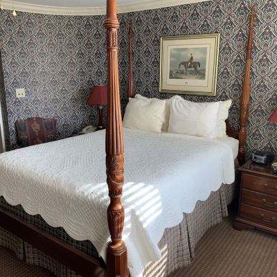 Bartram Room 1842 Inn Promo Code