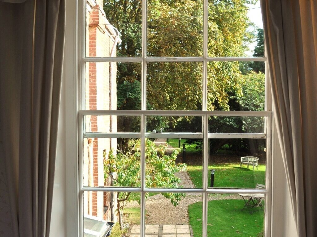 标准双人房，带独立衞浴（小双人房：房间7）