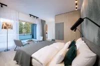 Vislow Resort Hotel di Wisla