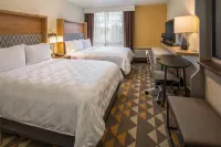 Holiday Inn PORTLAND- I-5 S (WILSONVILLE) by IHG Hotels in 