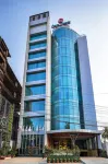 Grand Palace Sylhet Hotel a 