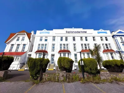 The Esplanade Hotel by Compass Hospitality Hoteles en 