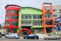 Solano Hotel