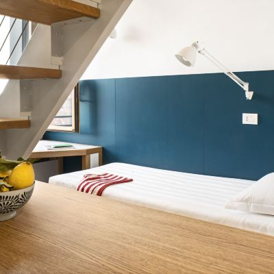 Twin Room with Canal View Combo Venezia Promo Code