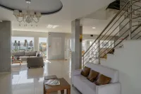 Areti Hotel