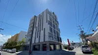 Iberika Apartments Hotele w: 