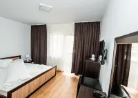 Casa Câmpulungeană Hotels in 
