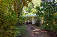 Playa Grande Lodge & Tree House Hotels in 