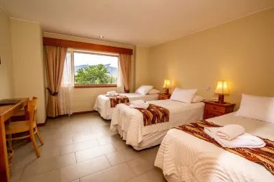 Hotel Vientos del Sur فنادق في 