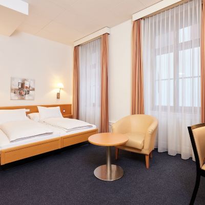 Twin Room Hotel Rochat Promo Code