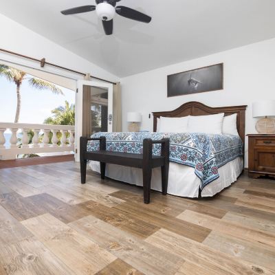 Queen Room with Ocean View Casa Isleña Promo Code
