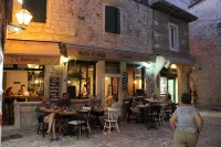 Villa Meri Hotel a 