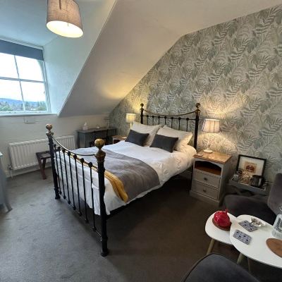 Superior Double Room Archway Guest House Promo Code