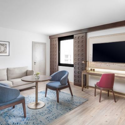 Family Suite Makarem Ajyad Makkah Hotel Promo Code