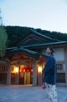 Shirasagiyu Tawaraya