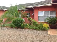 Cypress Executive Lodge Hoteles en 