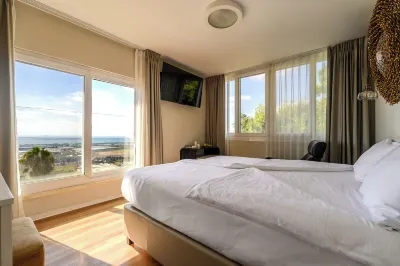 Hotel Beit Maimon Hotels in 