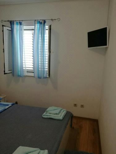 一卧室公寓 - 带庭院