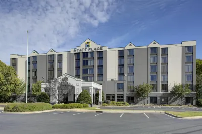Hyatt Place ATL Norcross Peachtree Hotels in 