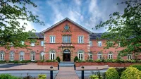 Cavan Crystal Hotel Hotels in 