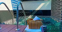 Cadillac Hotel Boutique Hoteles en 
