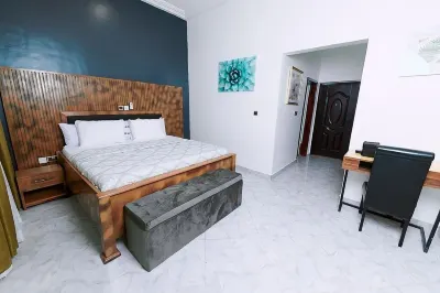 Kings Villagio Hotel Hotels in 