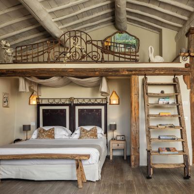 Deluxe Room Lupaia Promo Code