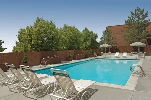 Provo Marriott Hotel & Conference Center