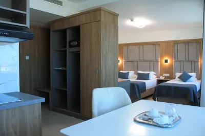 Palace Appart Hotel Hotels in 