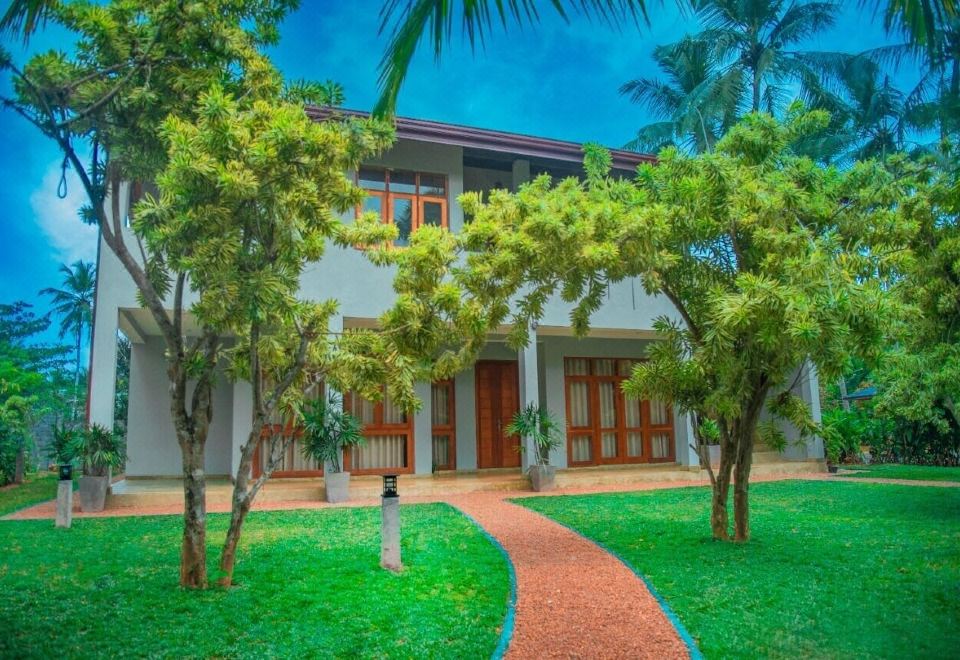 Hotel Mandari Villa, Exterior, Hotel Exterior